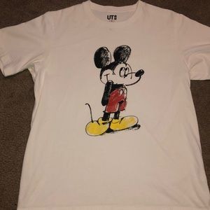 Mickey T-shirt